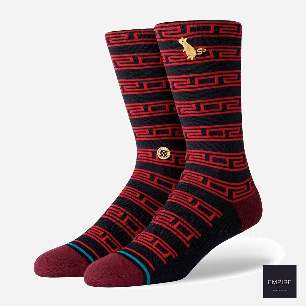 STANCE - 2020 - Black