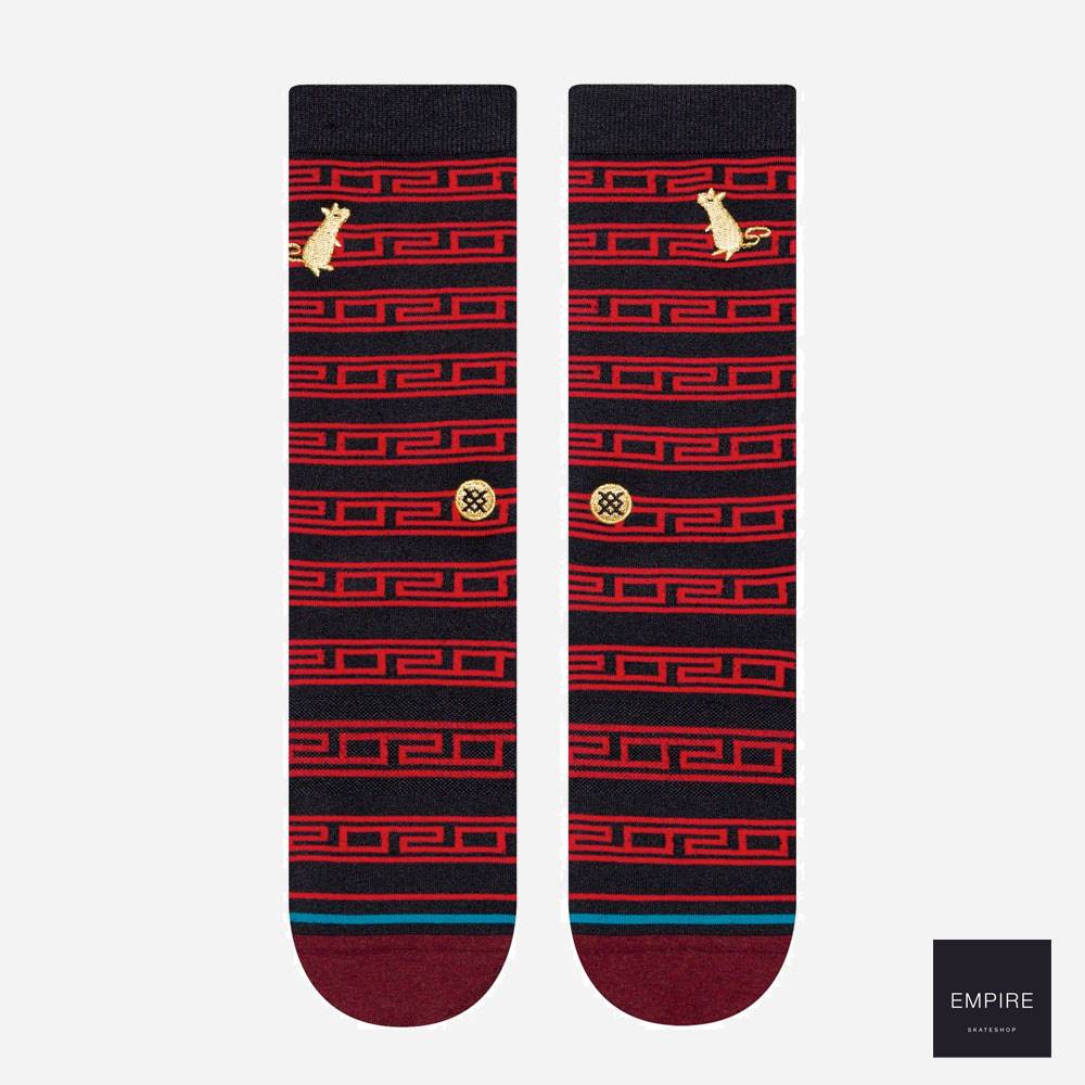 STANCE - 2020 - Black