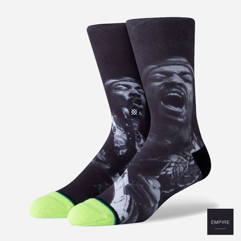 STANCE - JIMI JAM - Multi