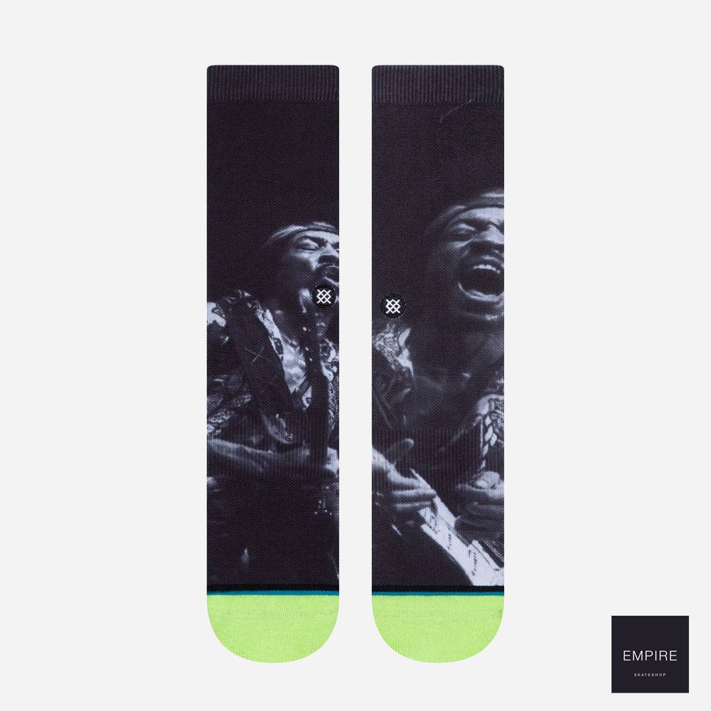 STANCE - JIMI JAM - Multi