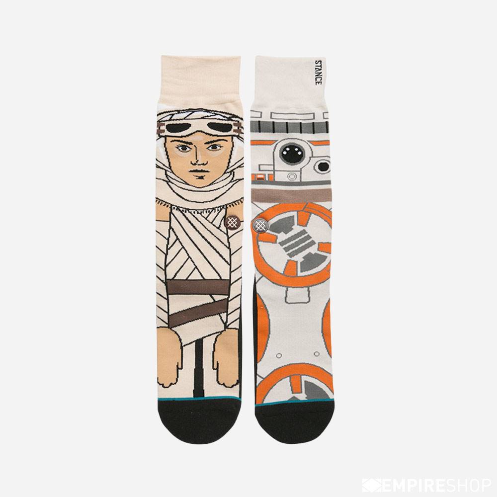 STANCE x STAR WARS THE RESISTANCE - Tan