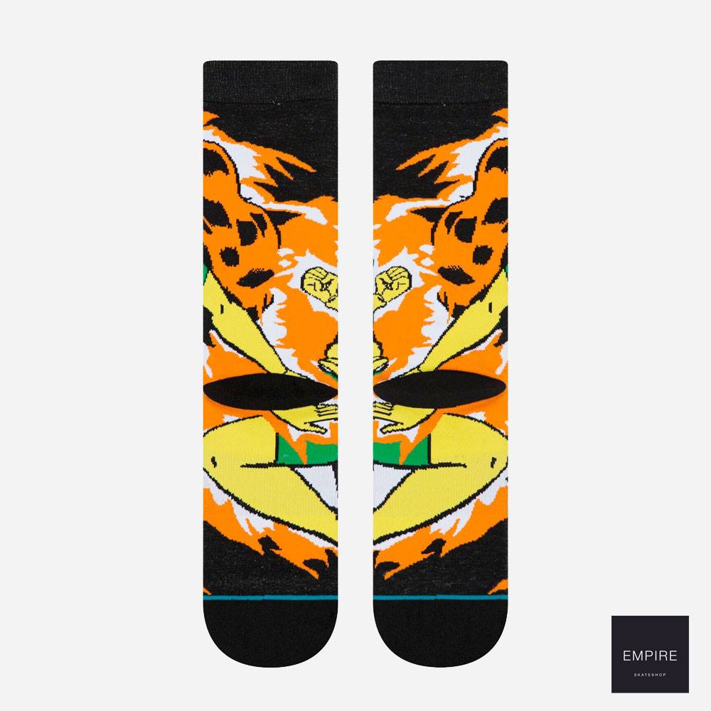 STANCE x MARVEL - X-MEN JEAN GREY - Black