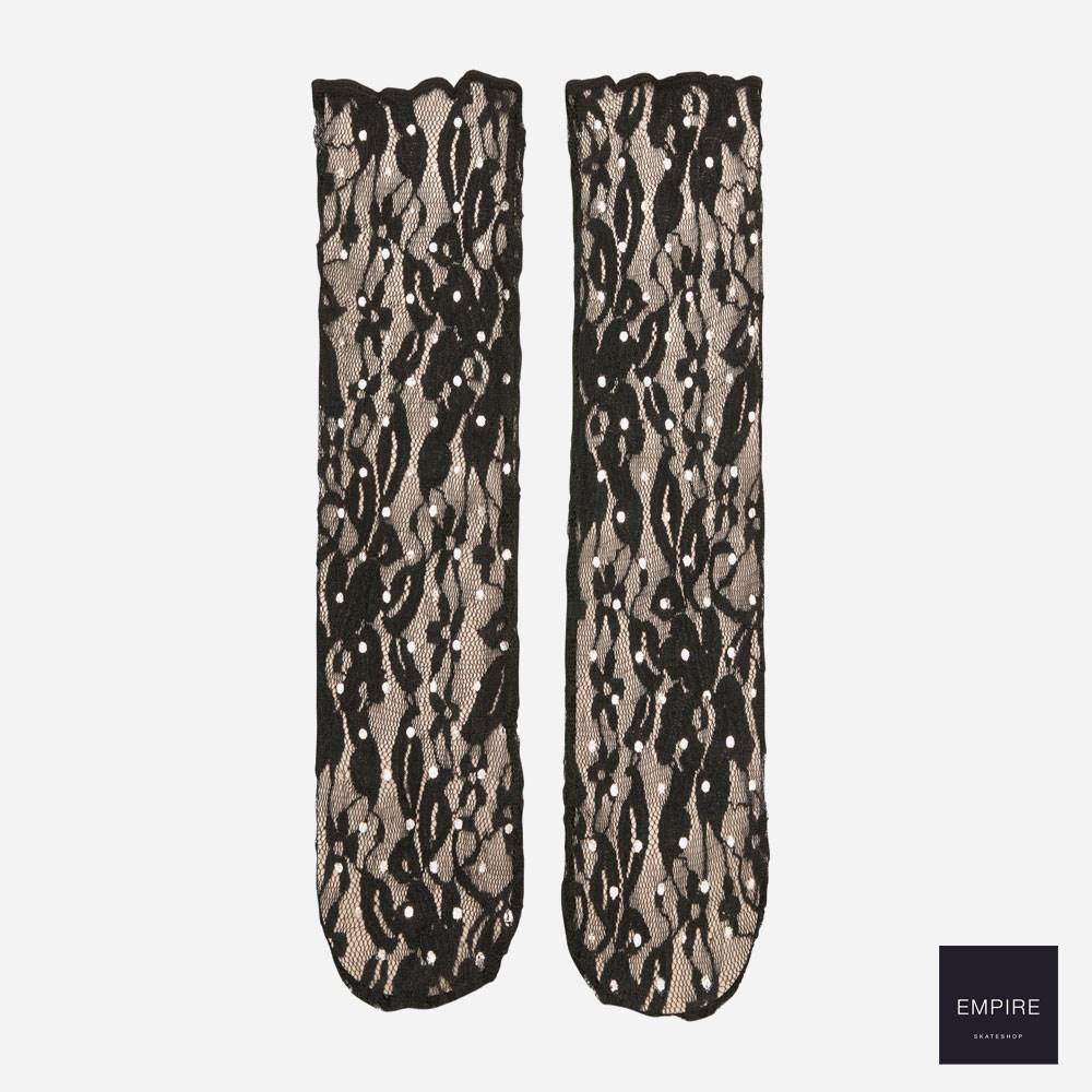 STANCE - LACEY - Black