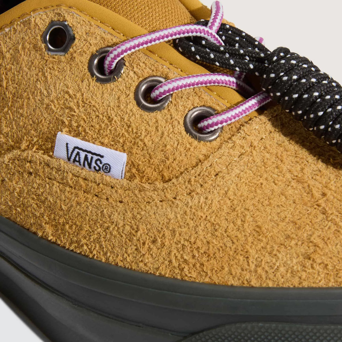 Chaussures Vans LX Authentic 44 Field Autumn Brown