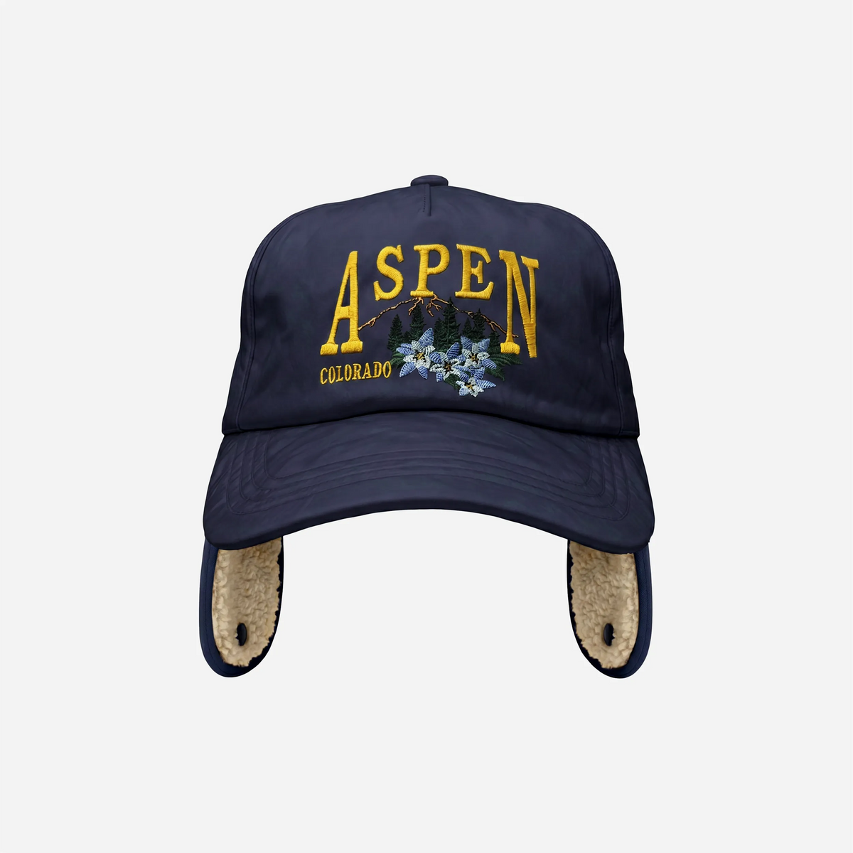 Visit Aspen Cap