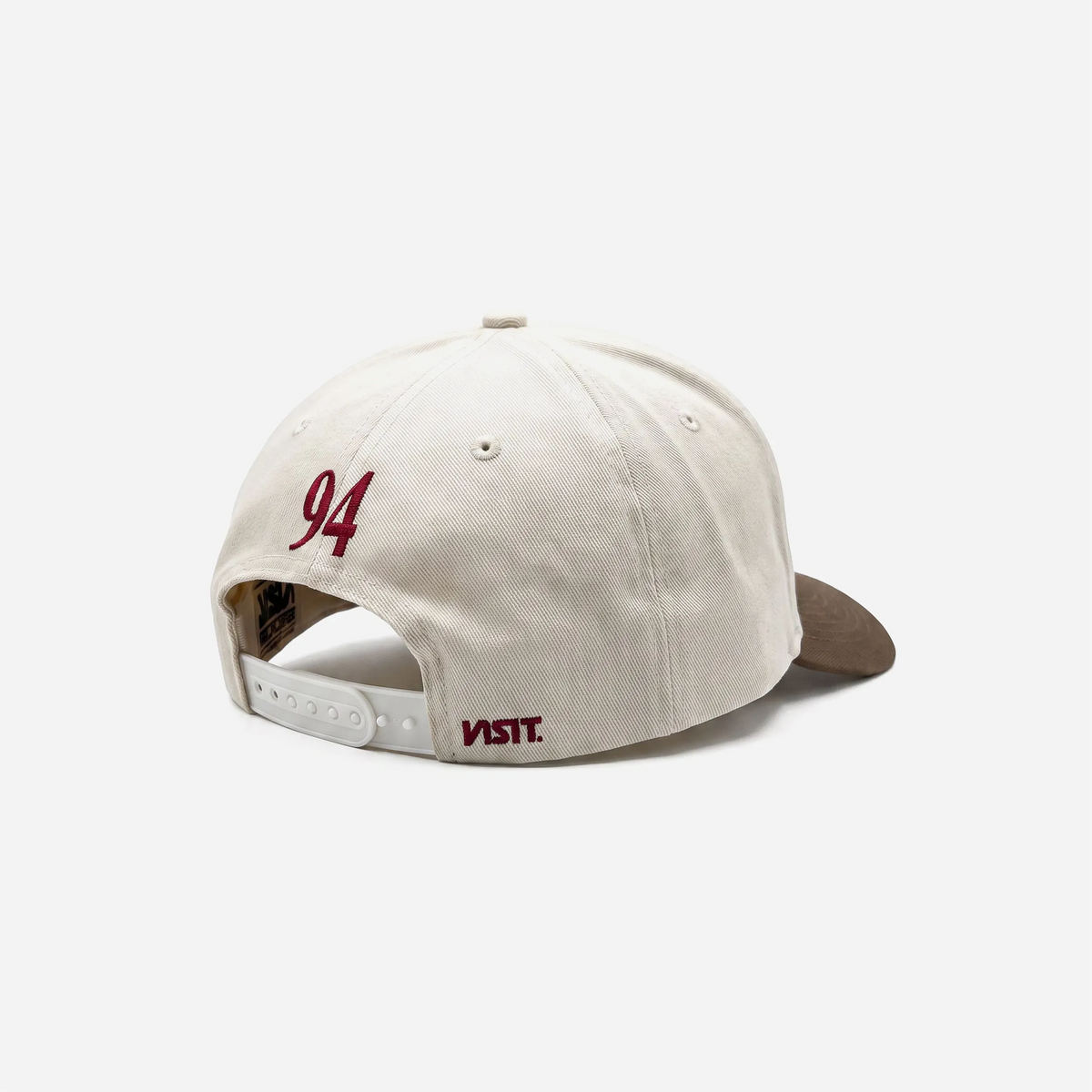 Casquette Visit Niseko