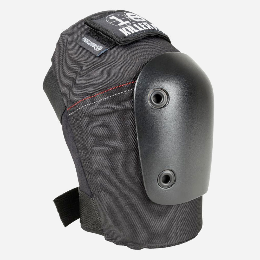 187 Killer Pads - Fly Knee - Black