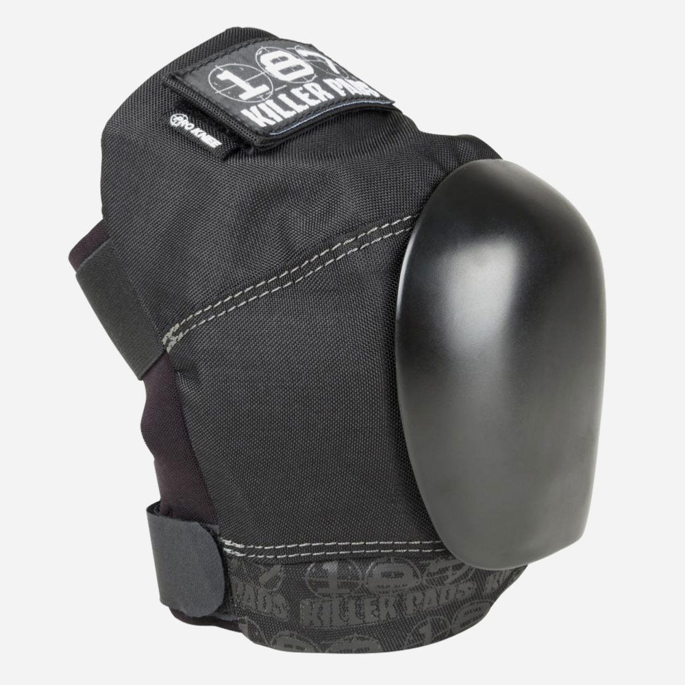 187 Killer Pads - Pro Knee - Black