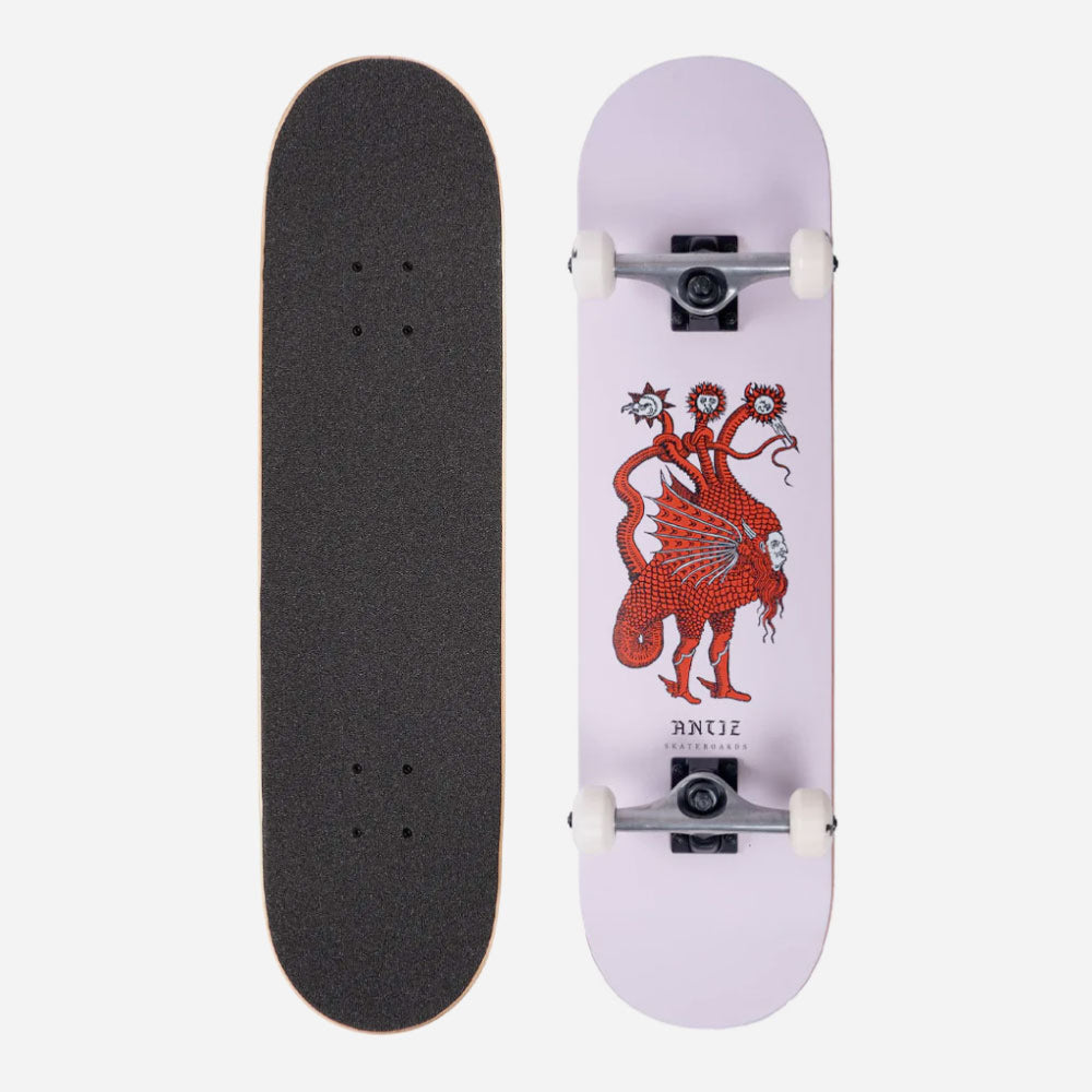 Anti -Skateboards - Hydra Complete