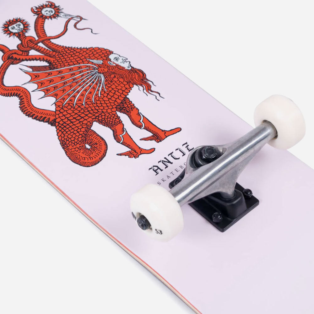 Anti -Skateboards - Hydra Complete