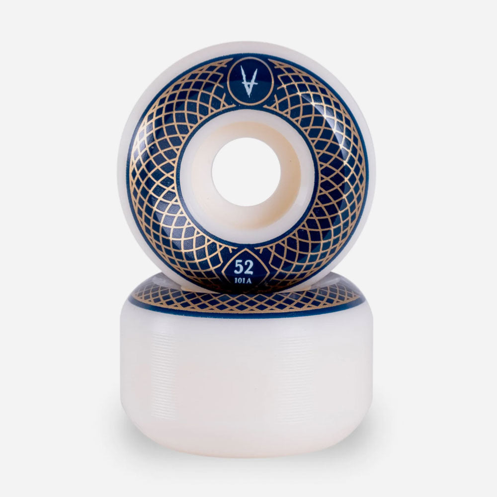 Antiz Skatebords - Wicker Wheels