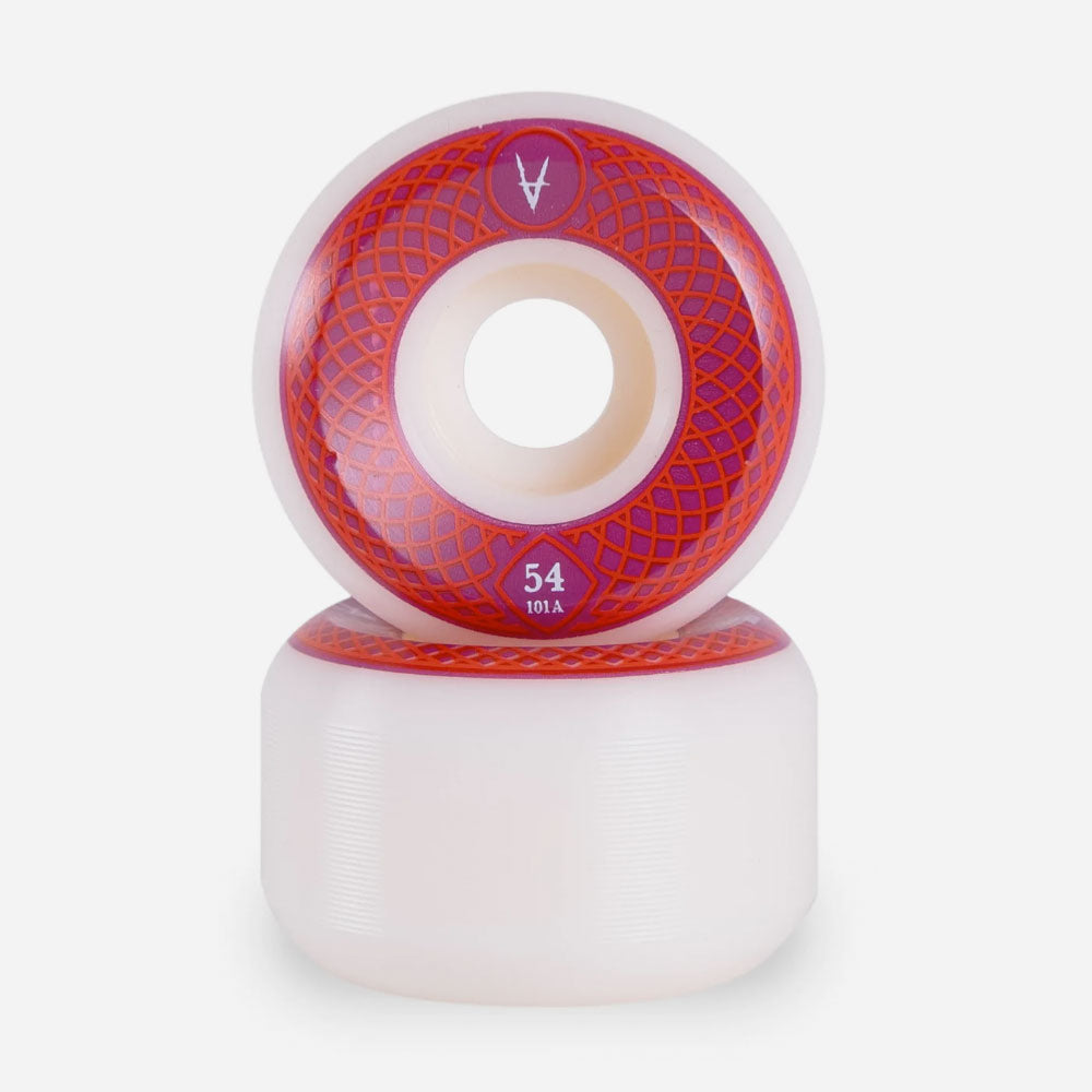 Antiz Skatebords - Wicker Wheels