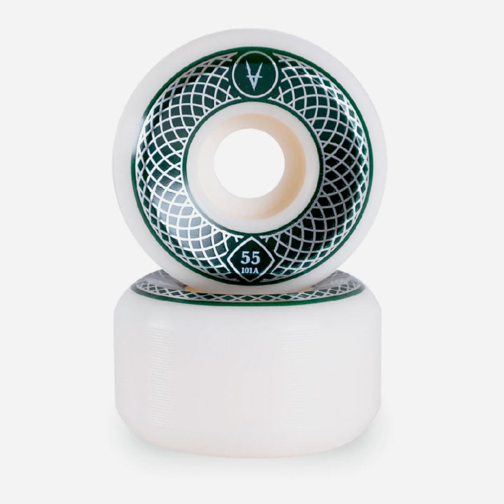 Antiz Skatebords - Wicker Wheels