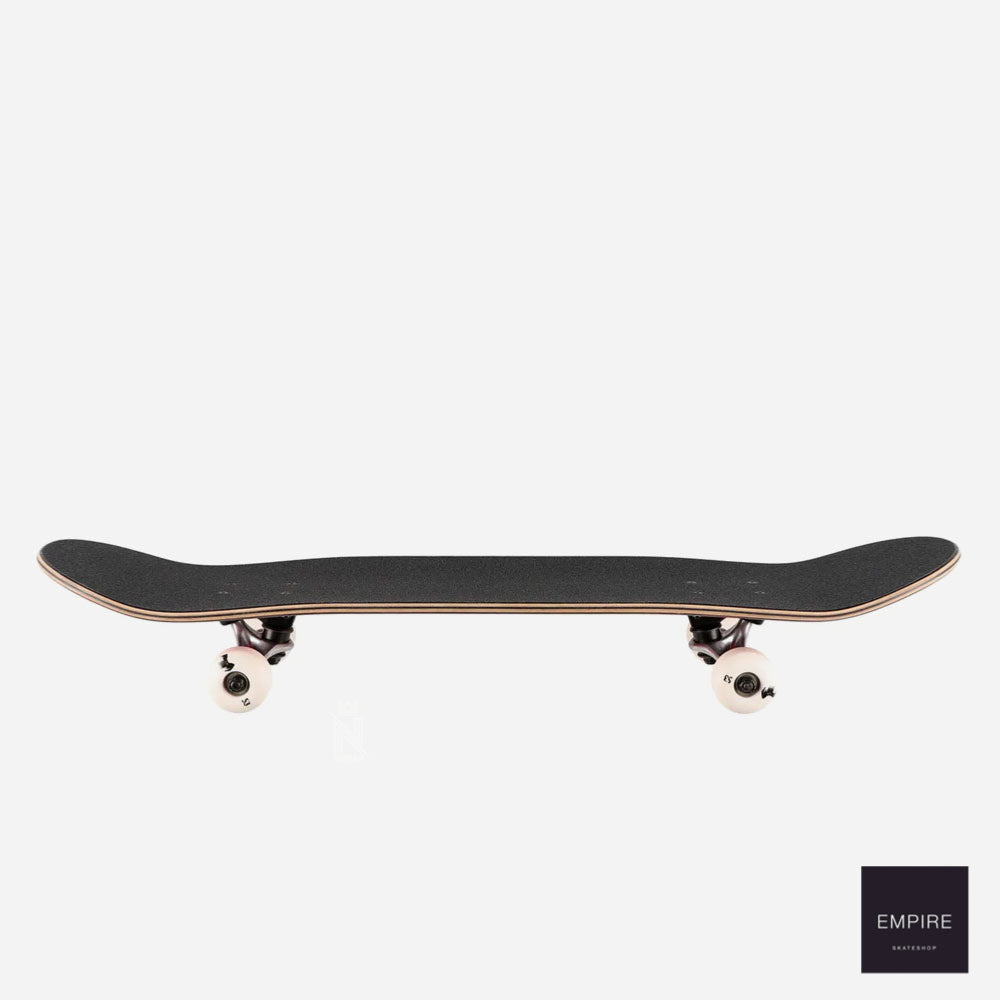 Antiz Skateboards Owl LV Complete 7.875 " - Red
