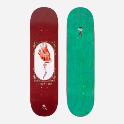 April Skateboards - Guy Mariano - Cornetto 2 Deck