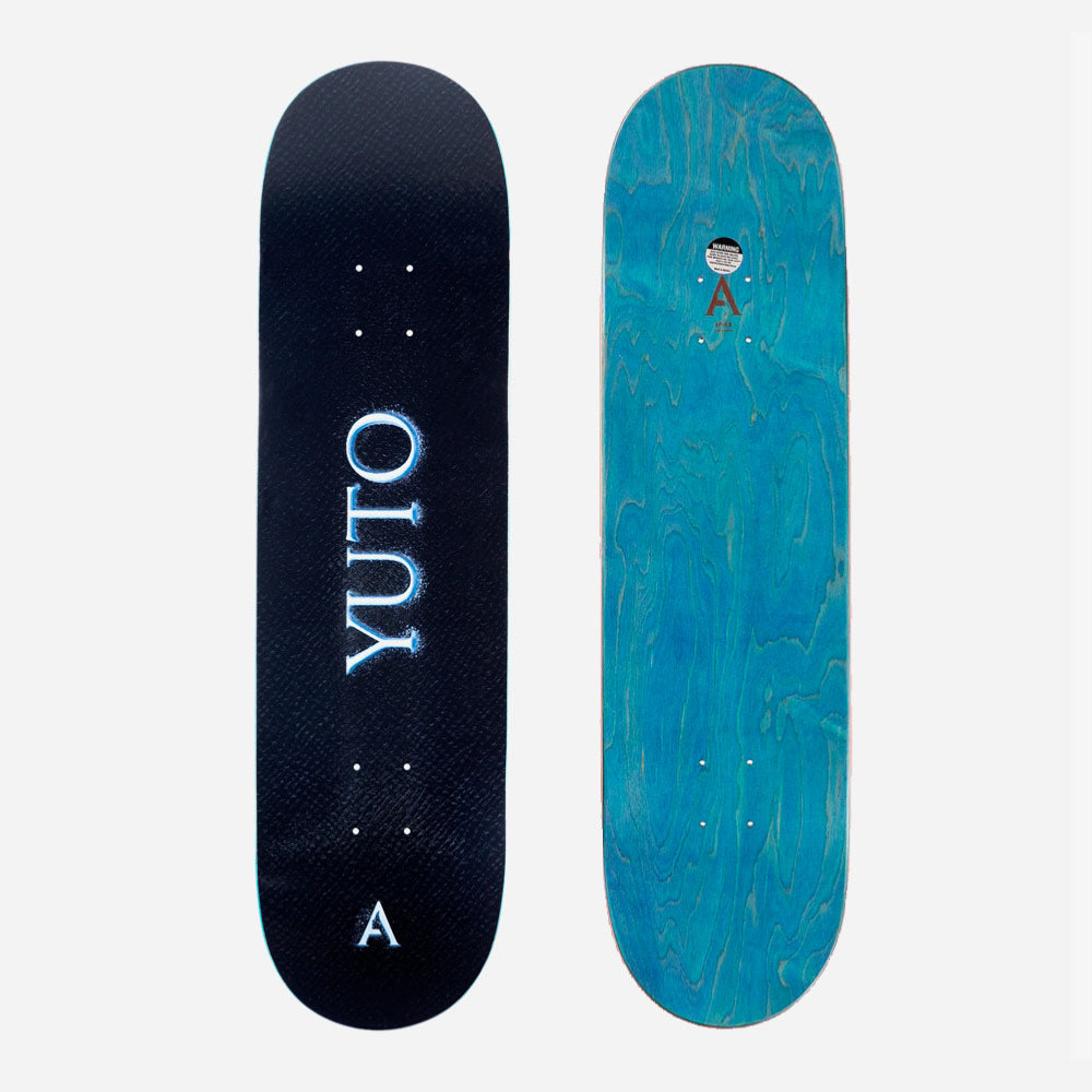 April Skateboards - Yuto Horigoma - Ice Deck