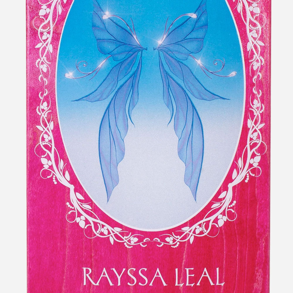 April Skateboards - Rayssa Leal "Fadinha"