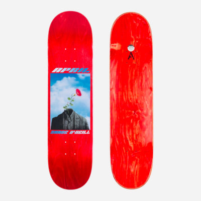 April Skateboards - Shane O'Neill -  Rocked