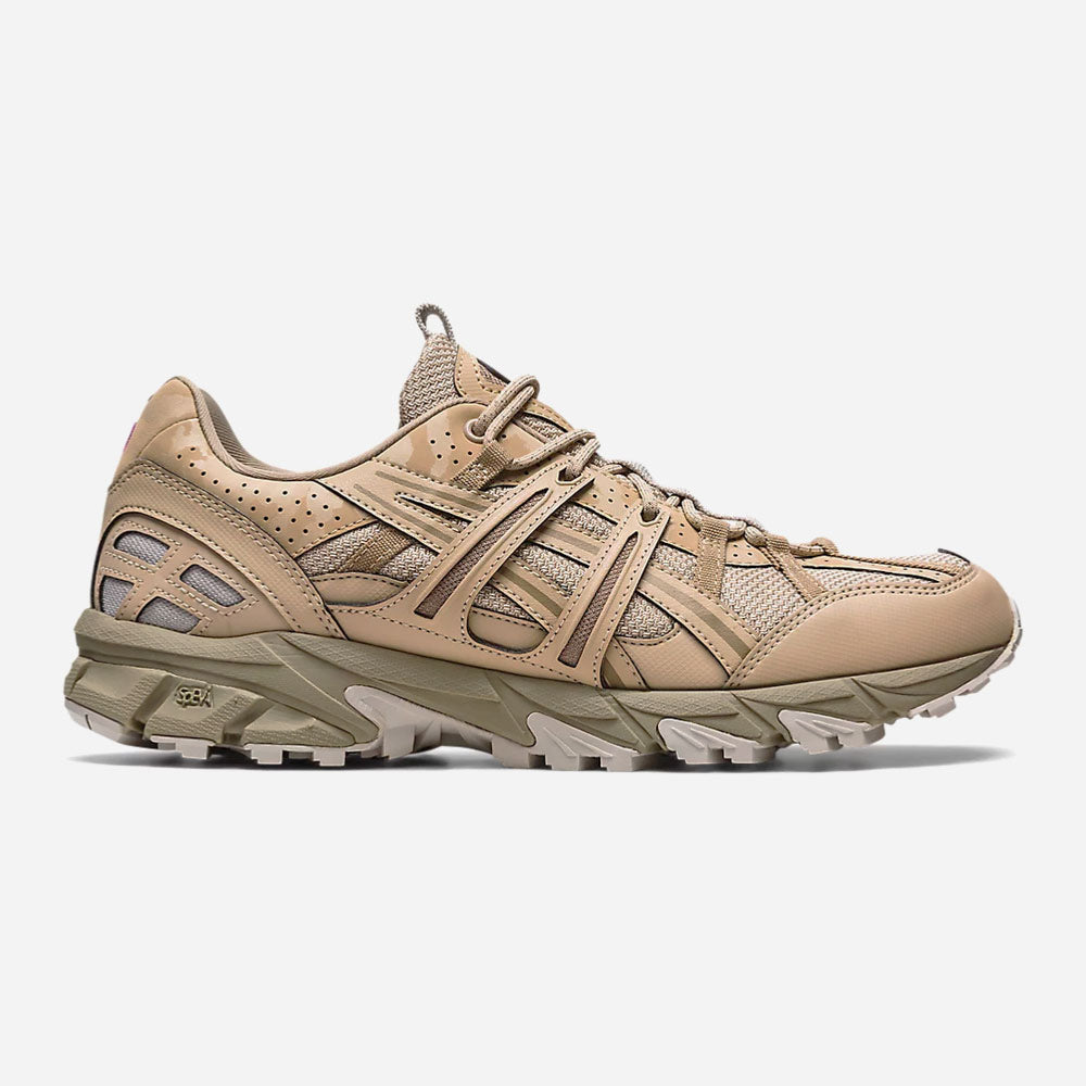 Asics - Gel -Sonoma 15-50 - Feather Gray - Wood Crepe