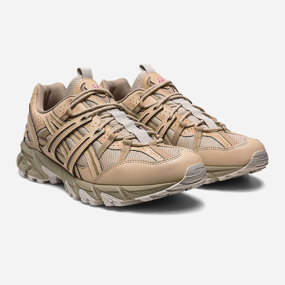 Asics - Gel -Sonoma 15-50 - Feather Gray - Wood Crepe