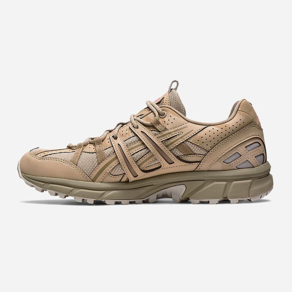 Asics - Gel -Sonoma 15-50 - Feather Gray - Wood Crepe