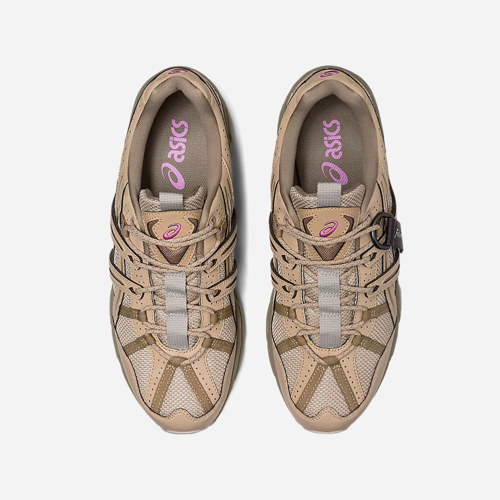 Asics - Gel -Sonoma 15-50 - Feather Gray - Wood Crepe