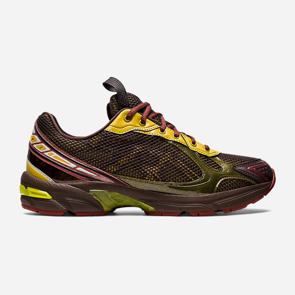 Asics - UB4 -S Gel -1130 x Kiko Kostadinov - Demitasse Fir Green