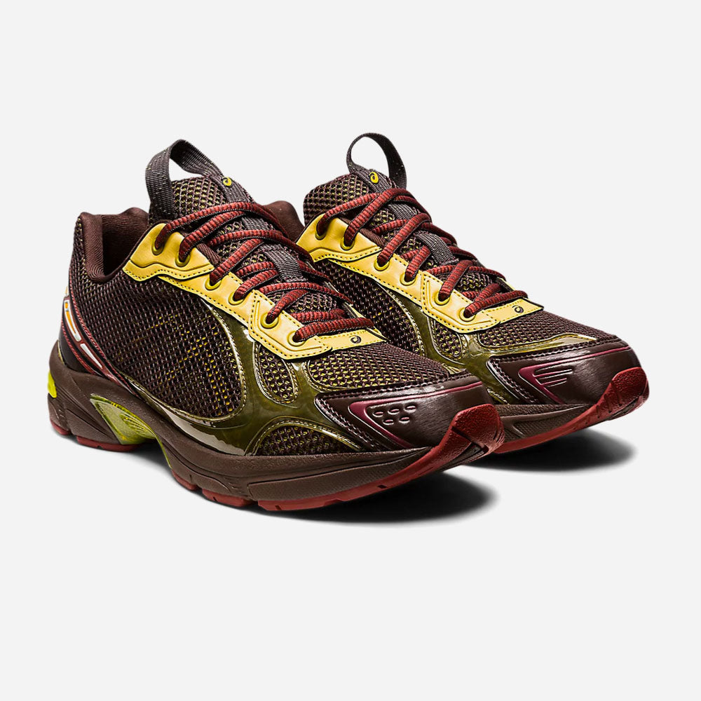 Asics - UB4 -S Gel -1130 x Kiko Kostadinov - Demitasse Fir Green