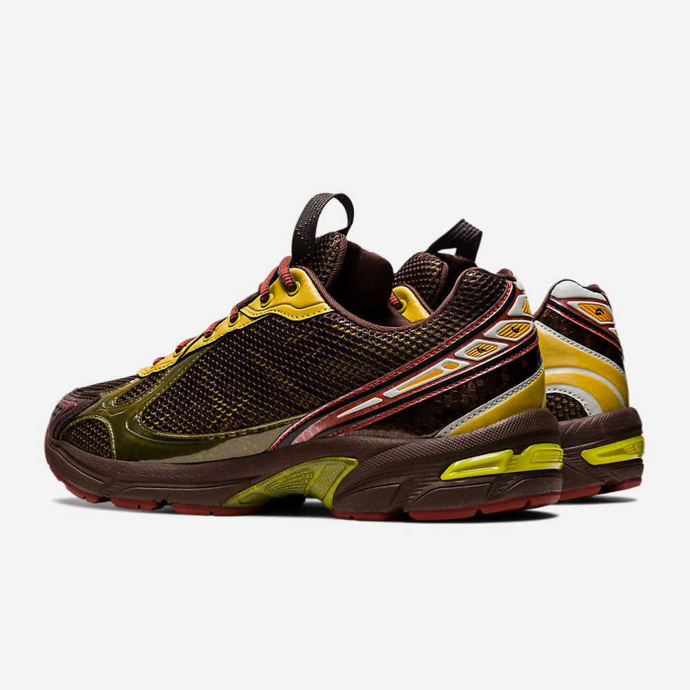 Asics - UB4 -S Gel -1130 x Kiko Kostadinov - Demitasse Fir Green