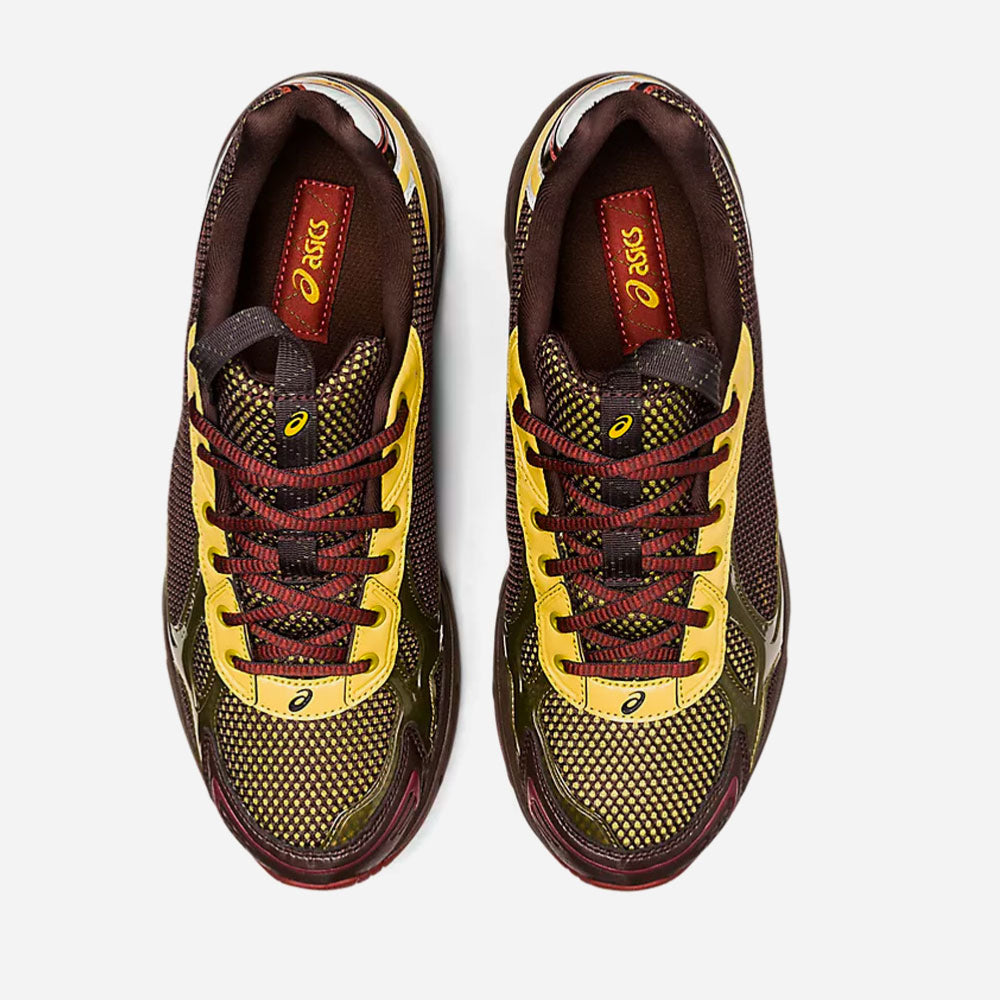 Asics - UB4 -S Gel -1130 x Kiko Kostadinov - Demitasse Fir Green