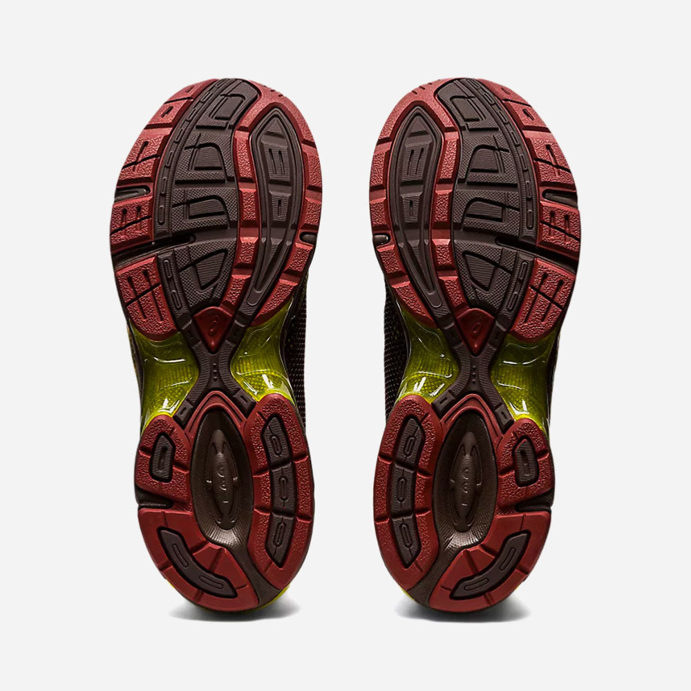 Asics - UB4 -S Gel -1130 x Kiko Kostadinov - Demitasse Fir Green