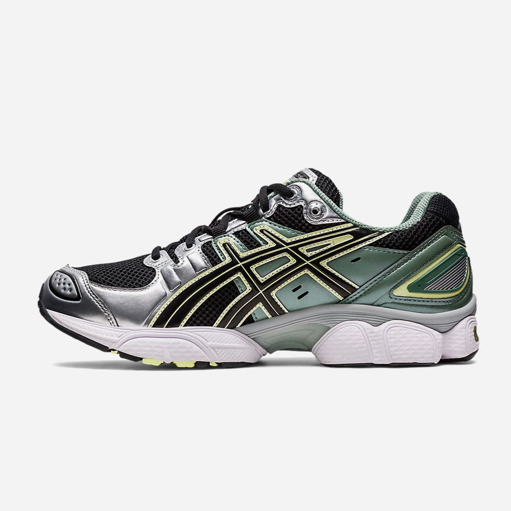 Asics - Gel -Nimbus ™ 9 - Black Pure Silver