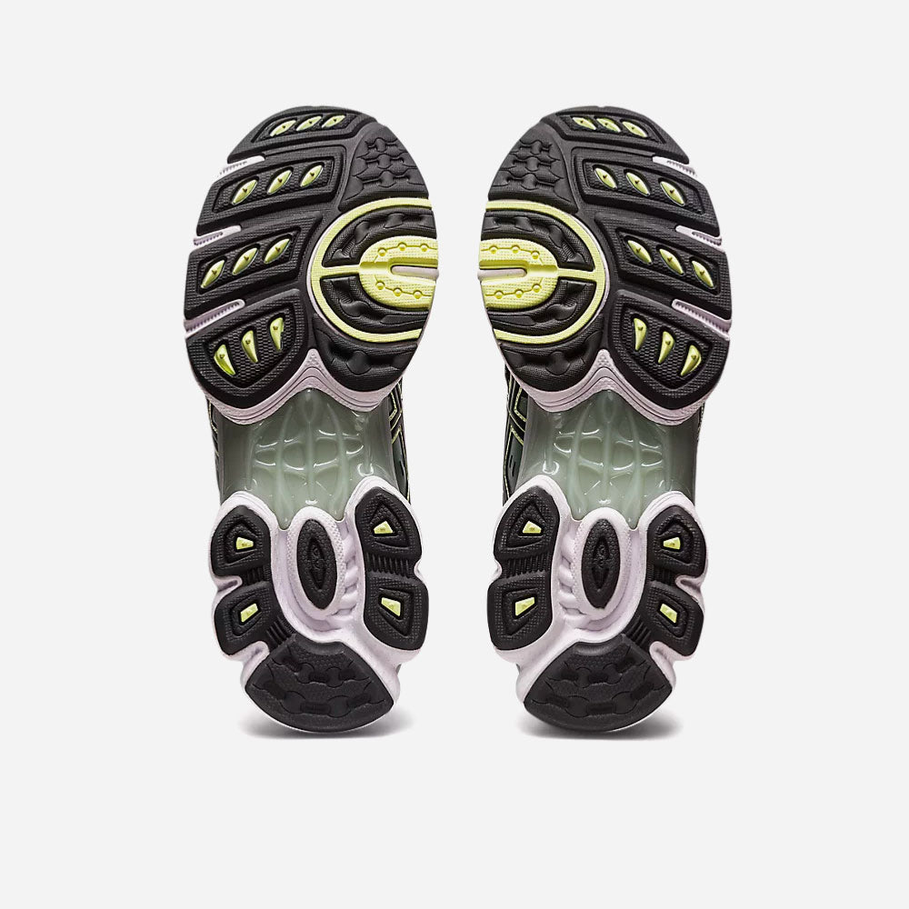 Asics - Gel -Nimbus ™ 9 - Black Pure Silver