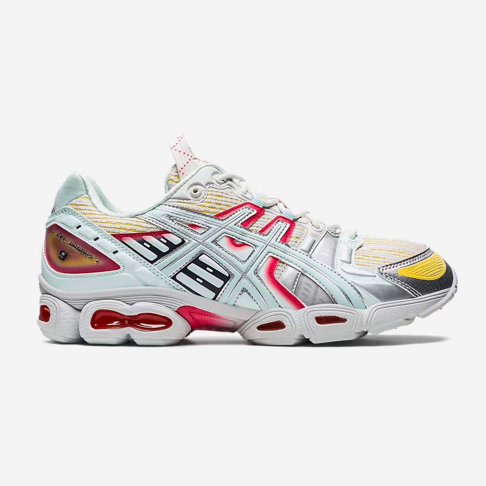 Asics - Gel -Nimbus ™ 9 x Kiko Kostadinov - Glacier Gray SOOT