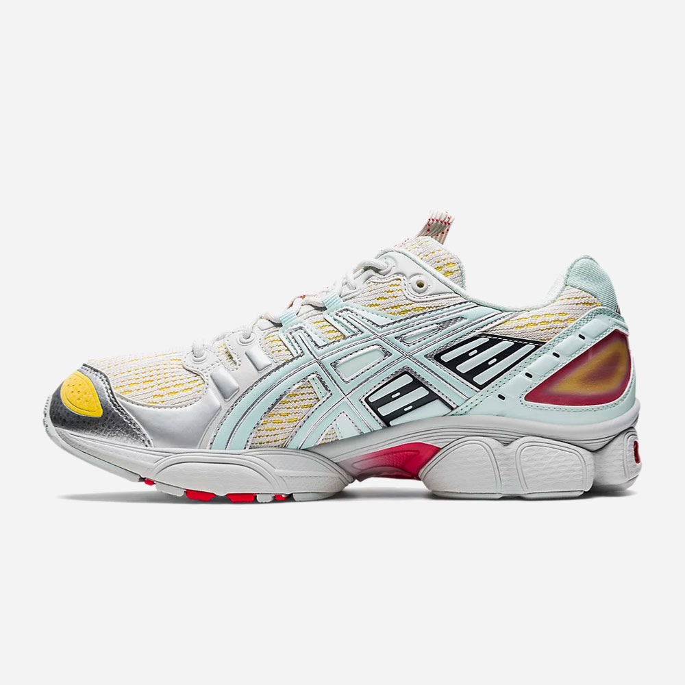 Asics - Gel -Nimbus ™ 9 x Kiko Kostadinov - Glacier Gray SOOT