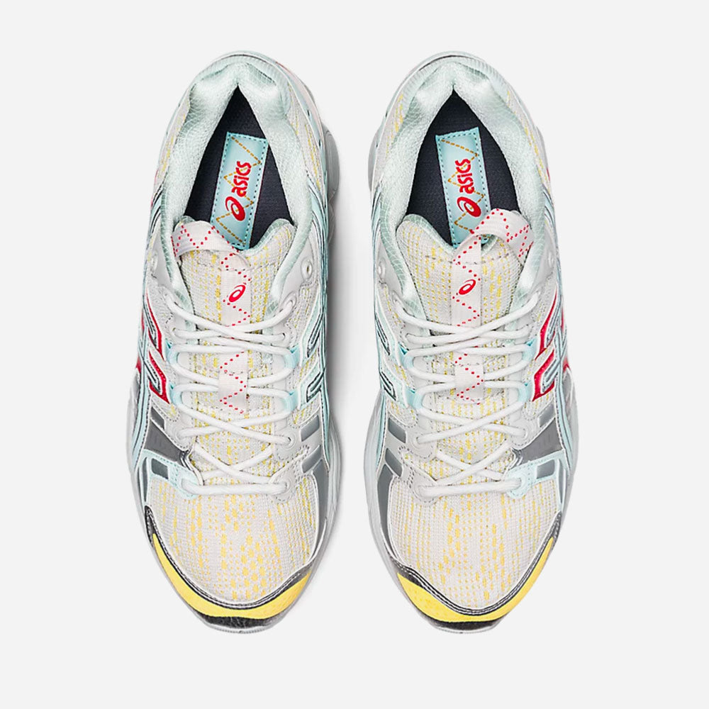 Asics - Gel -Nimbus ™ 9 x Kiko Kostadinov - Glacier Gray SOOT