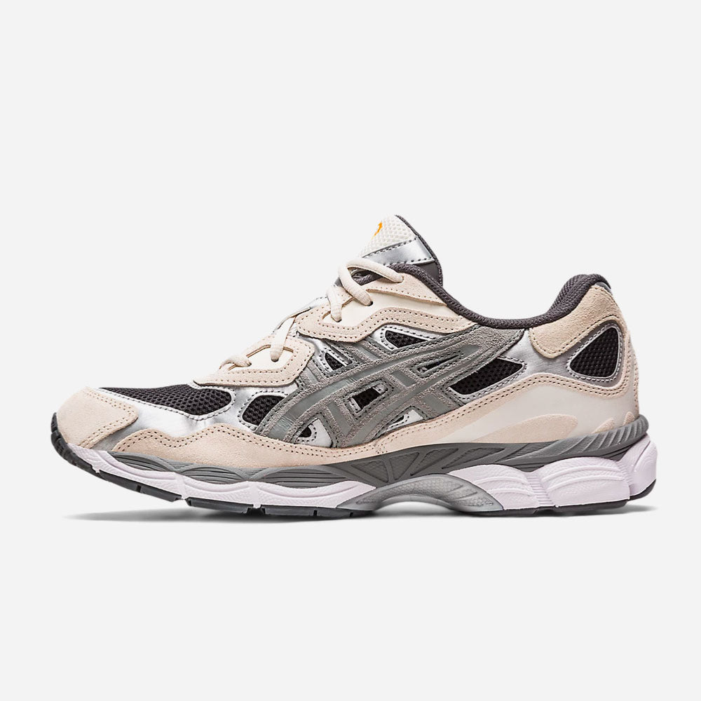 ASICS - GEL-NYC™ - Black Clay Grey