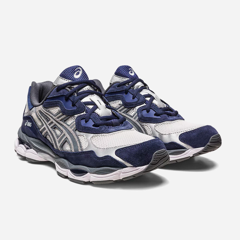 Asics - Gel -Nyc ™ - Cream Steel Gray