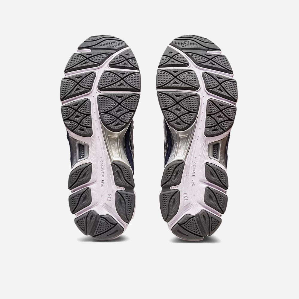 Asics - Gel -Nyc ™ - Cream Steel Gray