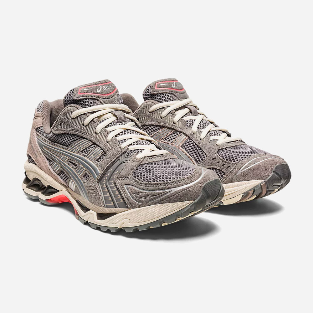 Asics - Gel -Kayano 14 - Clay Gray Pure Silver