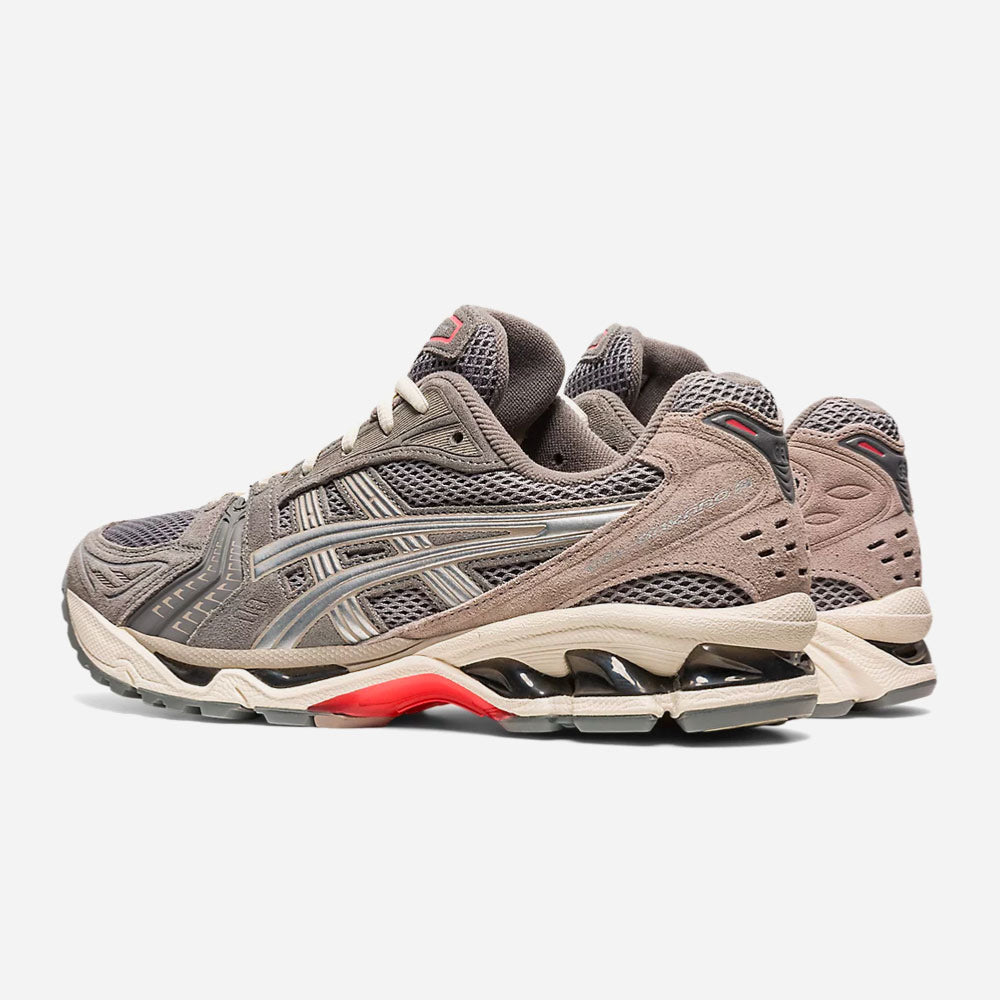 Asics - Gel -Kayano 14 - Clay Gray Pure Silver