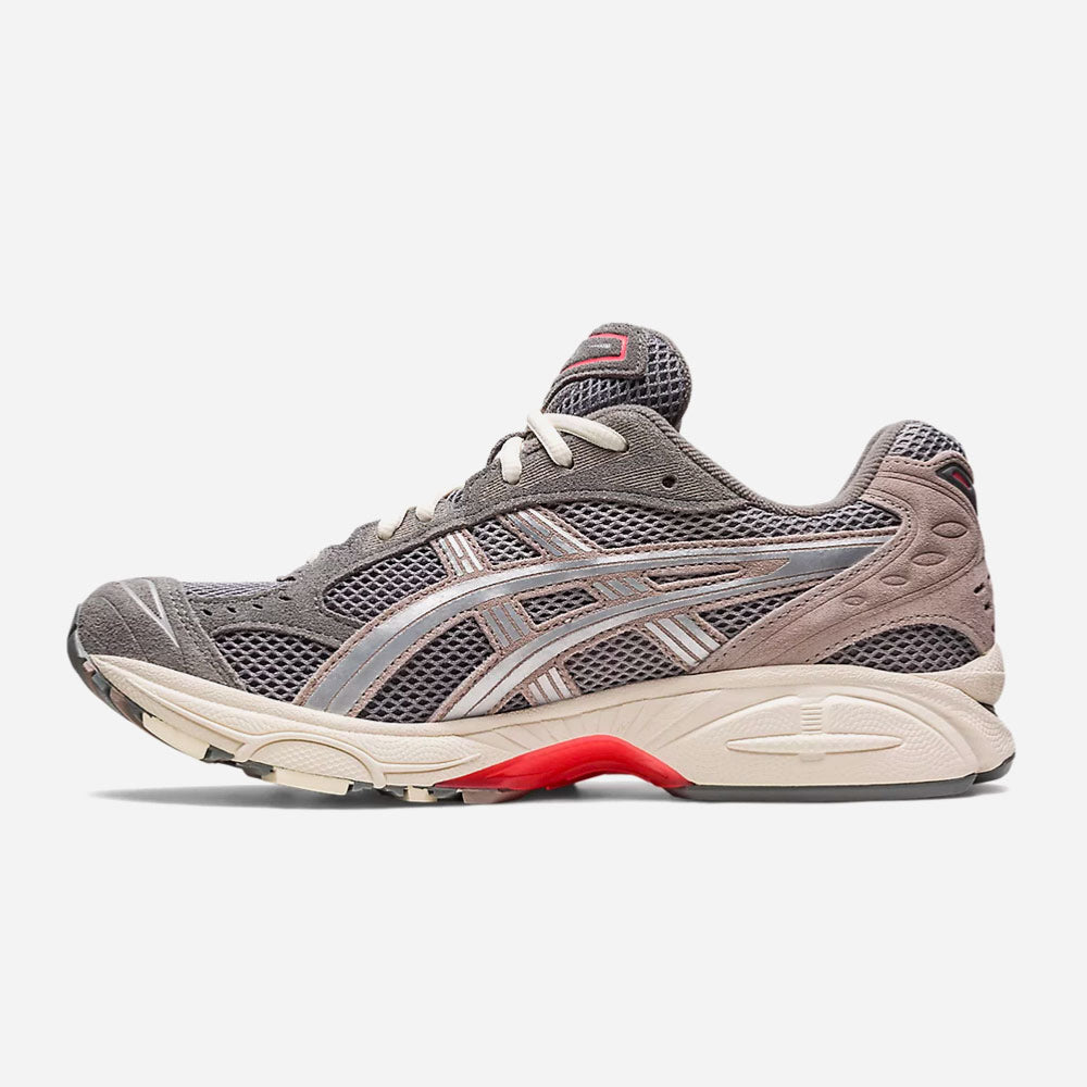 Asics - Gel -Kayano 14 - Clay Gray Pure Silver