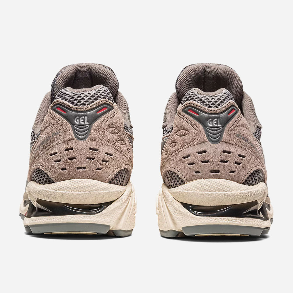 Asics - Gel -Kayano 14 - Clay Gray Pure Silver