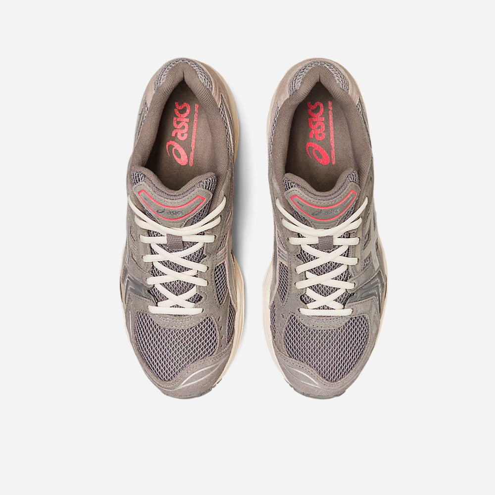 Asics - Gel -Kayano 14 - Clay Gray Pure Silver