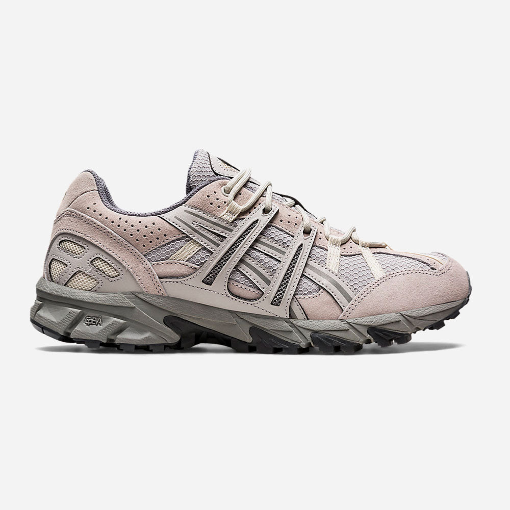 Asics - Gel -Sonoma 15-50 - Oyster Gray Clay Gray