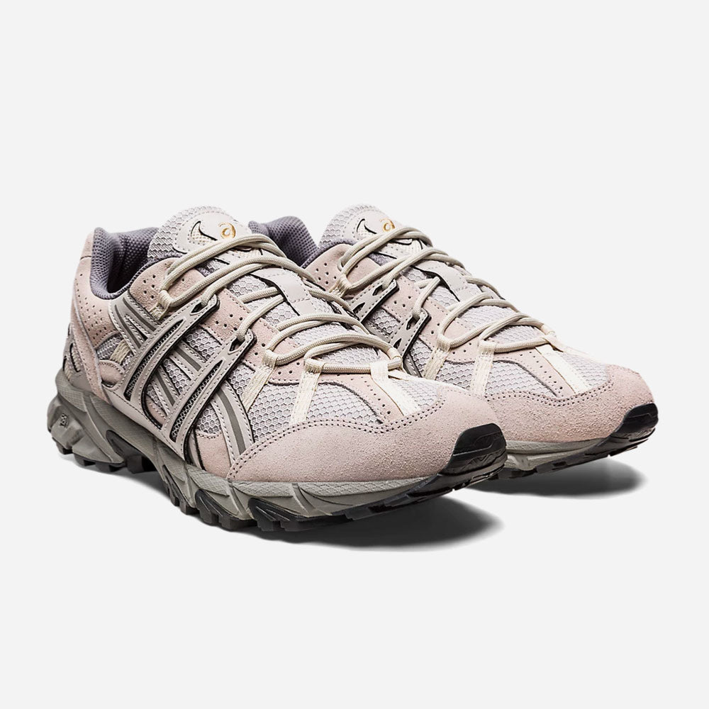 Asics - Gel -Sonoma 15-50 - Oyster Gray Clay Gray
