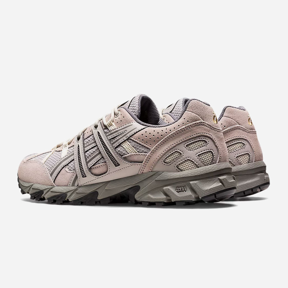 Asics - Gel -Sonoma 15-50 - Oyster Gray Clay Gray