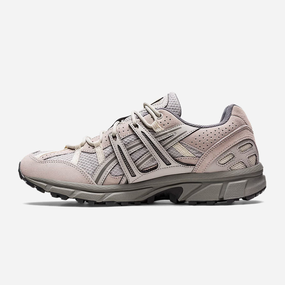 Asics - Gel -Sonoma 15-50 - Oyster Gray Clay Gray