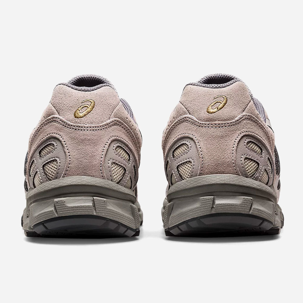 Asics - Gel -Sonoma 15-50 - Oyster Gray Clay Gray