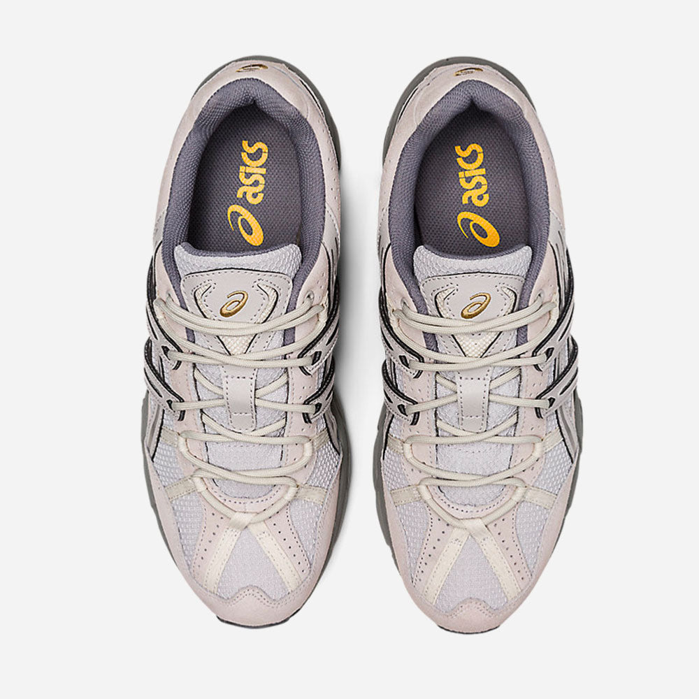 Asics - Gel -Sonoma 15-50 - Oyster Gray Clay Gray